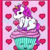 Digital Download Printable Valentines Day Unicorn Class Cards - Image 5