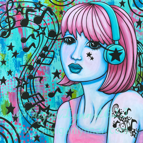 Beat in my Heaphones