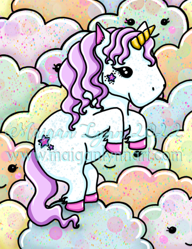 Happy Star - Digital