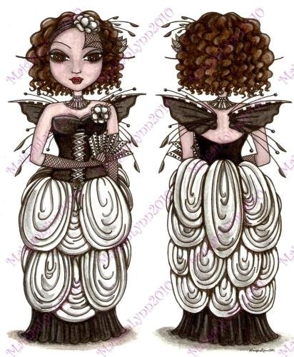 Maddy Couture Cathryn