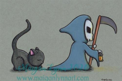 Creep and Weirdo - On the Prowl