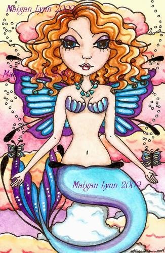 Freedom in the Way of Butterfly Wings