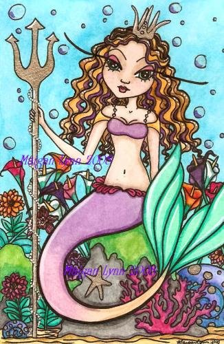 Princess of the Callas