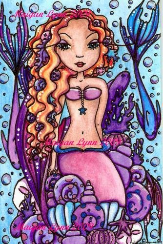 She Sells Sea Shells