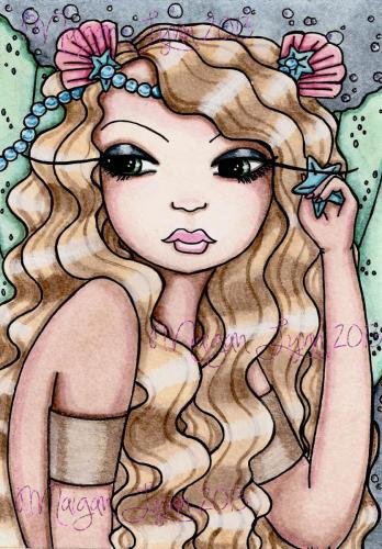 Something in the Way